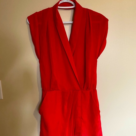 BCBG dress - Picture 1 of 2